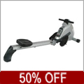 50% Off Aerobic Training Machines