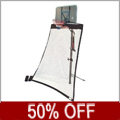 50% Off Basketball