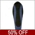 50% Off Sleeping Bags