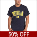 Fan Shop Gear 50% Off