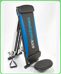 total gym