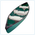 Canoeing