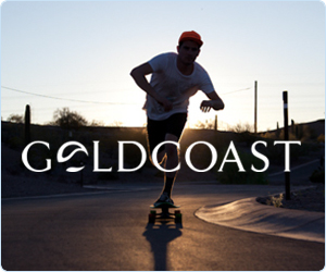 Goldcoast Skateboards
