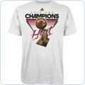 2012 NBA Champions