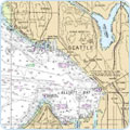 NOAA Maps