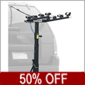50% Off Car Sports Racks