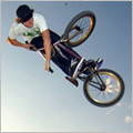 BMX