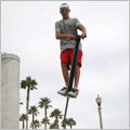 Pogo Sticks & Stilts