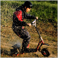 Scooters