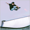 Skating