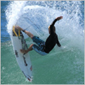 Surfing
