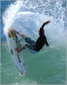 Surfing