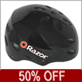 50% Off Scooters