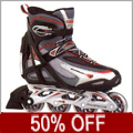 50% Off Skating