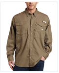 Outdoor Lifestyle Clothing