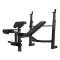 Save up to 30% on Select Weight Benches and Weights