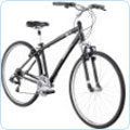 Campus Commuting Bikes