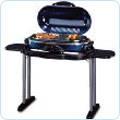 Tailgating and Grills