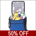 50% Off Coolers