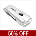 Camping & Hiking 50% Off