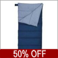 50% Off Sleeping Bags