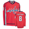 Alexander Ovechkin Washington Capitals Premier NHLPA Jersey