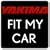 Yakima Fit My Car