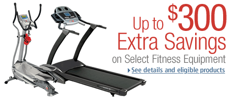 home fitness equipment for sale