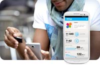 Withings enlightening and customizable