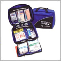 First Aid Kits