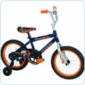 Kids' Bikes