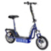 Electric and Gas Scooters