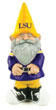 Louisiana State Garden Gnome