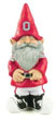 Ohio State Garden Gnome