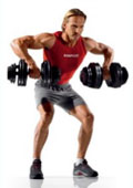 Strength Training Equipment