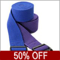 50% Off Yoga