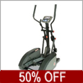 50% Off Aerobic Training Machines