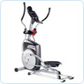 Elliptical Trainers