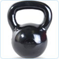 Kettlebells
