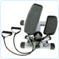 Step Machines