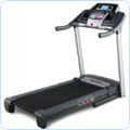 Treadmills