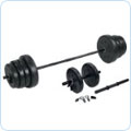 Weights