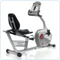 Exercise Bikes