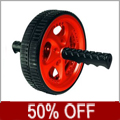 50% Off Strength Training Equipment
