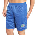 Florida Gators Men's Mesh Shorts