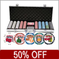 Game Room 50% Off