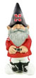 University of Nebraska Garden Gnome