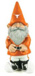University of Texas Garden Gnome