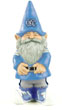 University of North Carolina Garden Gnome