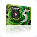 Save 25% or More on 2013 Bridgestone Golf Balls